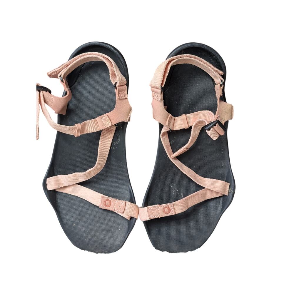 Xero Z-Trek Sandals Pink Womens 10